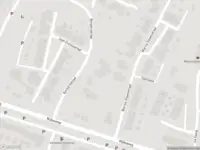 Overlastmelding Borgersstraat in Duiven