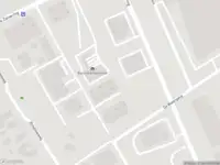 Brandweer met gepaste spoed naar de De Zuivering in Vriezenveen