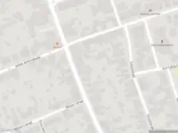 Overlastmelding Harkhovenstraat & Heuvelsweg in Grevenbicht