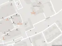 Overlastmelding Pandgang in Berkel-Enschot