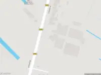 Overlastmelding Leidsestraat in Hillegom (Bollenstreek)