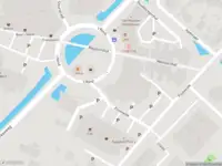 Overlastmelding 't Rond in Woudrichem