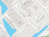 Ambulance naar de Th. van Doesburgweg in Heerhugowaard