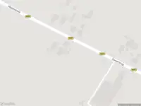 Politie met grote spoed naar de Dieverbrug in Diever vanwege ongeval met letsel