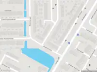 Besteld ambulance vervoer naar de Kastanjestraat in Berkel en Rodenrijs