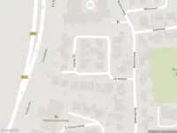 Politie naar de De Wieken in Delden vanwege aanrijding met letsel