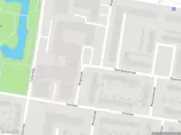 Ambulance met gepaste spoed naar de Reigerlaan in Sliedrecht