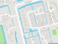 Overlastmelding Ossenweide in Zwaag