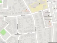 Politie naar de Schimmelpenninckstraat in Apeldoorn vanwege aanrijding met letsel