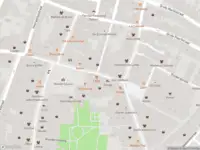 Brandweer met grote spoed naar de Wolleweverstraat in Harderwijk vanwege gebouwbrand