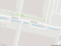 Ambulance met gepaste spoed naar de Casablancaweg in Amsterdam