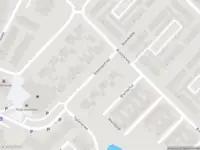 Brandweer met grote spoed naar de Kaldenkerkerweg in Tegelen vanwege reanimatie