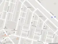 Ambulance met gepaste spoed naar de Buizerdstraat in Dordrecht