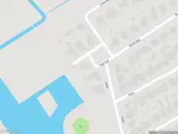 Brandweer met gepaste spoed naar de Overlaat in Oss