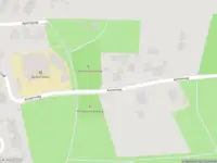 Brandweer met grote spoed naar de Achterweg in Elburg vanwege gebouwbrand