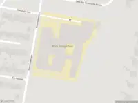 Brandweer met grote spoed naar de Rooseveltlaan in Harderwijk