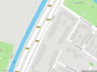 Overlastmelding Delftlaan in Haarlem gesloten