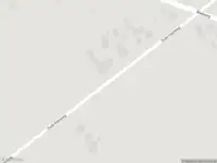 Politie naar de Oude Veenweg in Enschede vanwege aanrijding met letsel