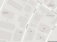 Brandweer met grote spoed naar de Koperslager in Nijkerk vanwege stankoverlast