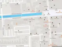 Politie met grote spoed naar de Noorderbuurt in Drachten vanwege ongeval met letsel