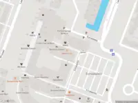 Ambulance naar de Europaplein in Alkmaar