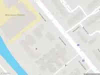 Overlastmelding Groningensingel in Arnhem