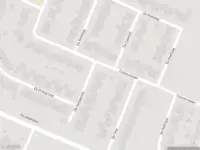 Brandweer met grote spoed naar de De Steilsprong in Dronten vanwege een buitenbrand