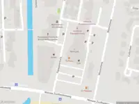 Politie met grote spoed naar de Papegaaienburg in Vlissingen vanwege steekincident