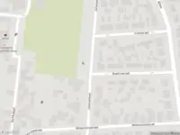 Politie naar de Europastraat in Dinxperlo vanwege aanrijding met letsel