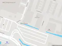 Brandweer met gepaste spoed naar de Blokhoeve in Nieuwegein