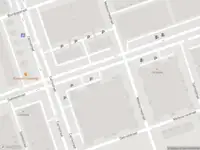 Politie naar de Sydneystraat in Rotterdam