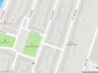 Ambulance naar de Gibraltarstraat in Haarlem vanwege ongeval met letsel