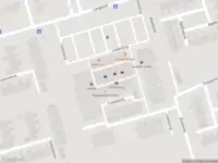 Politie met grote spoed naar de Lindenburg in Roosendaal vanwege letsel