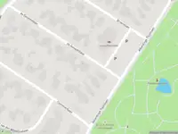 Politie naar de Alberdingk Thijmlaan in Eindhoven vanwege ongeval met letsel