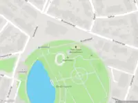 Brandweer met gepaste spoed naar de Broekhofpad in Venlo vanwege een buitenbrand