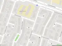 Brandweer met grote spoed naar de Baronpeerlaan in Vleuten