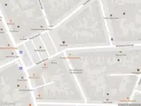 Overlastmelding Kruisstraat in 5014HR Tilburg