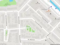 Overlastmelding Johannes Vermeerstraat in 3601EL Maarssen