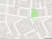 Brandweer met gepaste spoed naar de Juliana van Stolbergstraat in Groningen