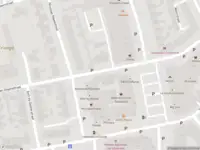 Brandweer met gepaste spoed naar de Jan van Goyenstraat in Enschede vanwege afgaan rookmelder