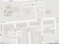 Brandweer met gepaste spoed naar de Rijksweg in Delfzijl