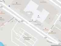 Besteld ambulance vervoer naar de Posthumalaan in Rotterdam