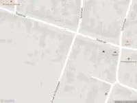 Brandweer met grote spoed naar de Graaf de Geloeslaan in Eijsden vanwege gebouwbrand