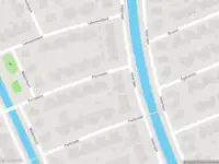 Brandweer met grote spoed naar de Valeriaan in Meppel vanwege gebouwbrand