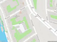 Politie met grote spoed naar de Schollenbrugpad in Amsterdam vanwege ongeval met letsel