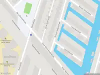 Brandweer met gepaste spoed naar de Richard Rodgersstraat in Utrecht