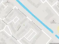 Ambulance met gepaste spoed naar de Van Lijnden van Hemmenstraat in Hoofddorp