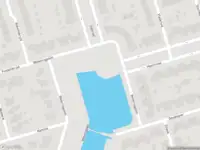 Brandweer met gepaste spoed naar de Weteringplein in Zeewolde