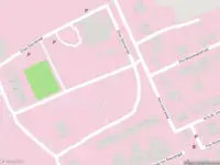 Ambulance met gepaste spoed naar de Elias Steinstraat in 's-Gravenhage