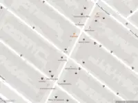 Brandweer met gepaste spoed naar de Doornstraat in 's-Gravenhage